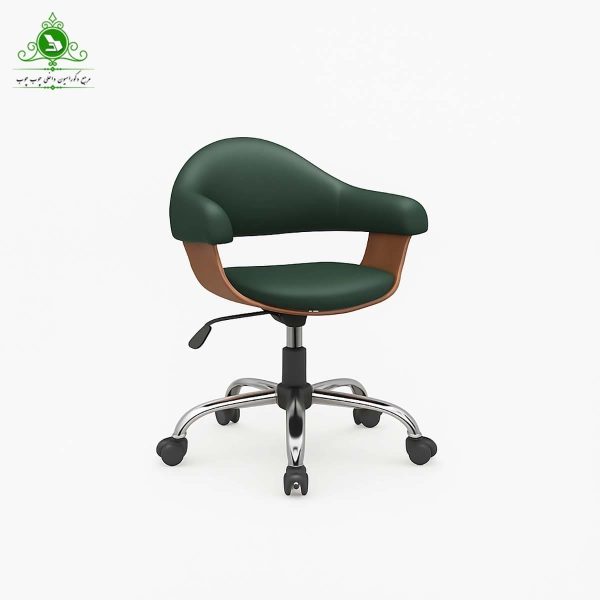 office-chair-code-25 (4) صندلی اداری کارمندی کد 25