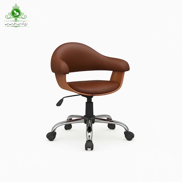 office-chair-code-25 (6) صندلی اداری کارمندی کد 25