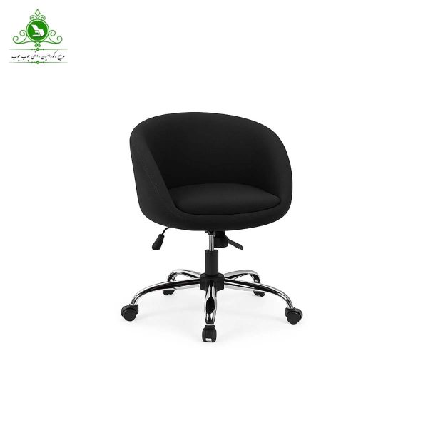 office-chair-for-employees-with-a-hip-model (1) صندلی اداری کارمندی مدل لگنی