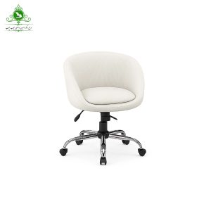office-chair-for-employees-with-a-hip-model (2) صندلی اداری کارمندی مدل لگنی
