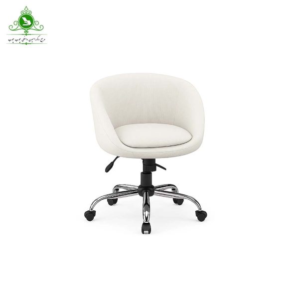office-chair-for-employees-with-a-hip-model (2) صندلی اداری کارمندی مدل لگنی
