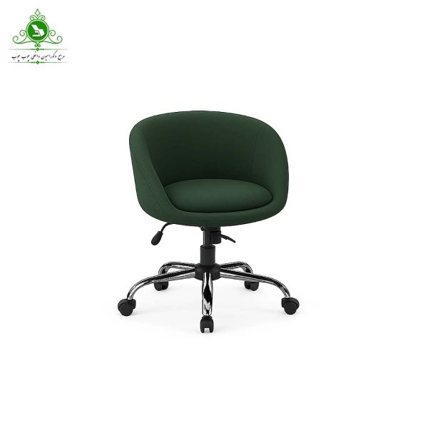 office-chair-for-employees-with-a-hip-model (4) صندلی اداری کارمندی مدل لگنی