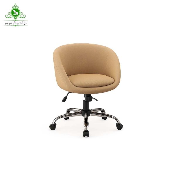office-chair-for-employees-with-a-hip-model (5) صندلی اداری کارمندی مدل لگنی