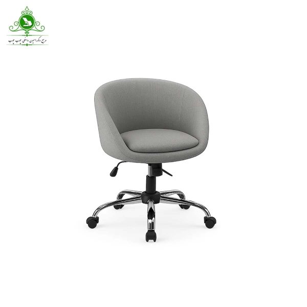 office-chair-for-employees-with-a-hip-model (6) صندلی اداری کارمندی مدل لگنی