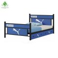 تخت خواب یک و نیم نفره مدل پوما عرض 120