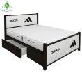 تخت خواب یک و نیم نفره مدل اسپرت عرض 120
