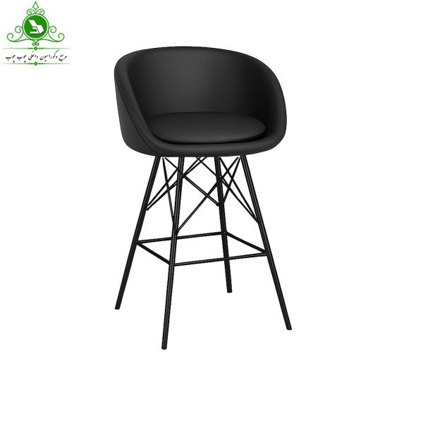 open-chair-hip-model-metal-base-ifli (1) صندلی اپن مدل لگنی پایه ایفلی فلزی
