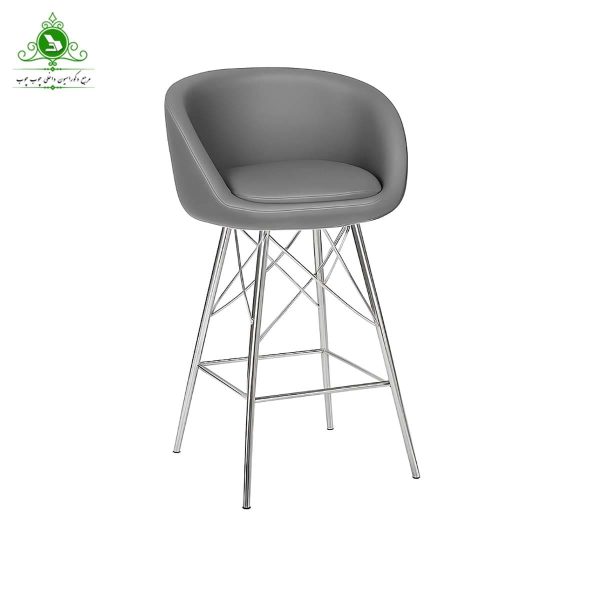open-chair-hip-model-metal-base-ifli (2) صندلی اپن مدل لگنی پایه ایفلی فلزی