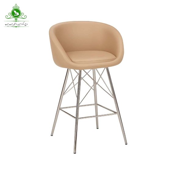 open-chair-hip-model-metal-base-ifli (5) صندلی اپن مدل لگنی پایه ایفلی فلزی