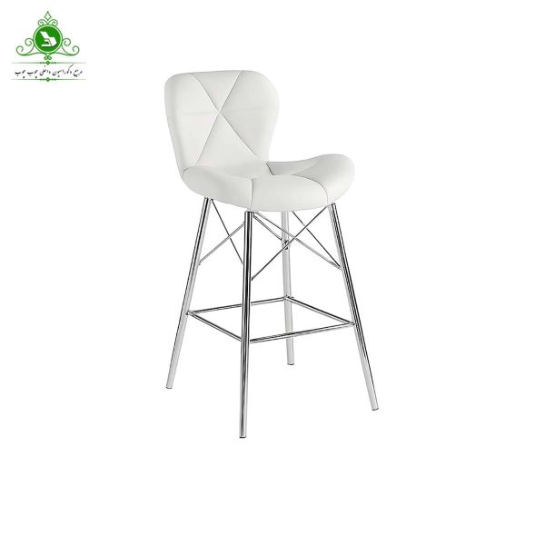 open-chair-horse-saddle-model-metal-base-ifli (4) صندلی اپن مدل زین اسبی پایه ایفلی فلزی