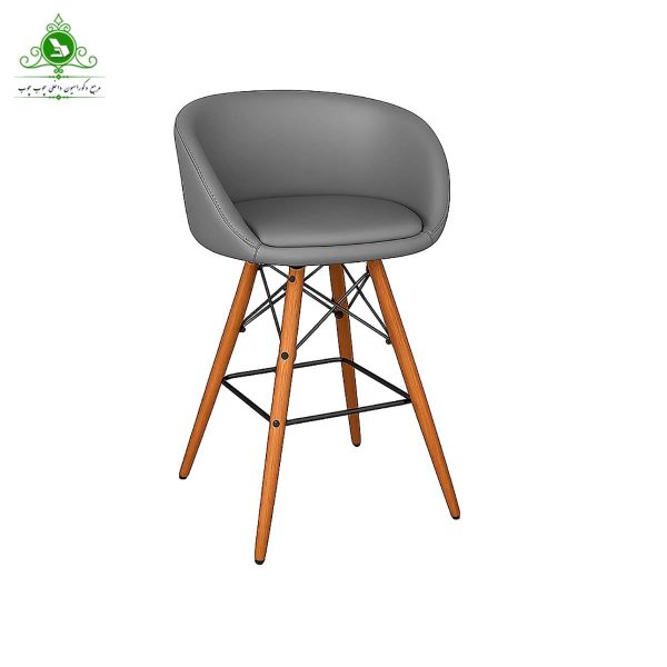 open-chair-wooden-base-pelvis-model (3) صندلی اپن مدل لگنی پایه ایفلی چوبی