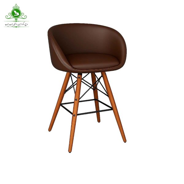 open-chair-wooden-base-pelvis-model (5) صندلی اپن مدل لگنی پایه ایفلی چوبی