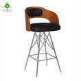 صندلی اپن کد 02 پایه فلزی ایفلی