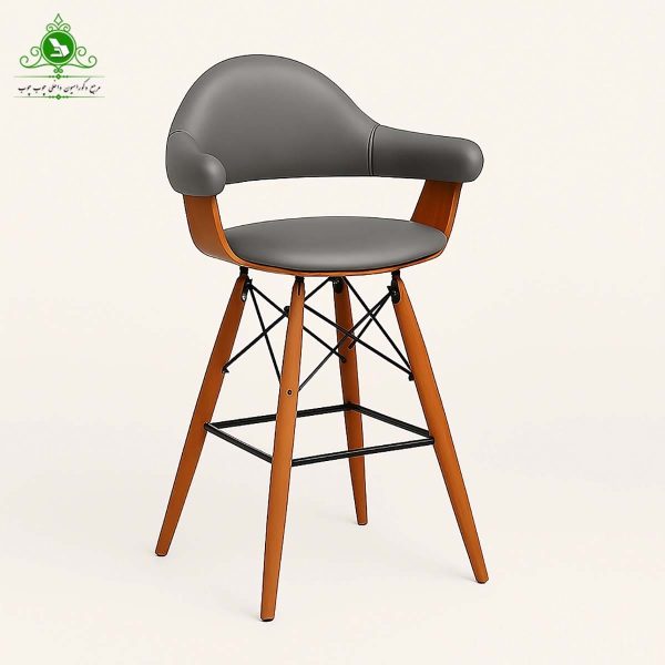 open-code-25-chair-wooden-iffy-base (4) صندلی اپن کد 25 پایه ایفلی چوبی