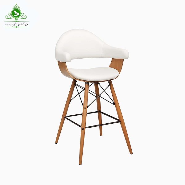 open-code-25-chair-wooden-iffy-base (5) صندلی اپن کد 25 پایه ایفلی چوبی