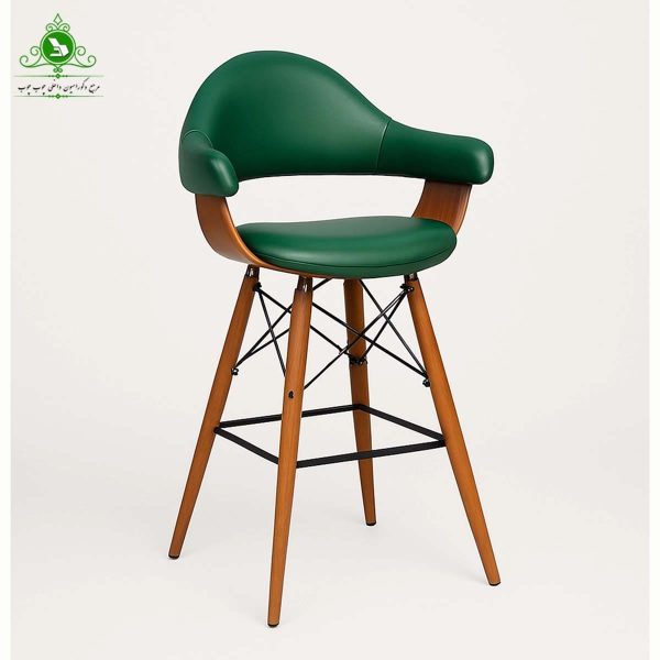 open-code-25-chair-wooden-iffy-base (6) صندلی اپن کد 25 پایه ایفلی چوبی