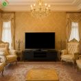 میز تلویزیون مدل رها
