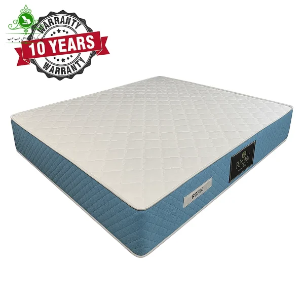 royal-double-medical-mattress-10-years-warranty تشک دو نفره طبی رویال 10 سال ضمانت