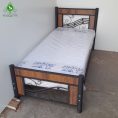 single bed melody 6