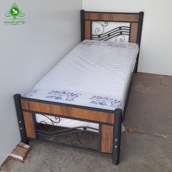 single bed melody 6
