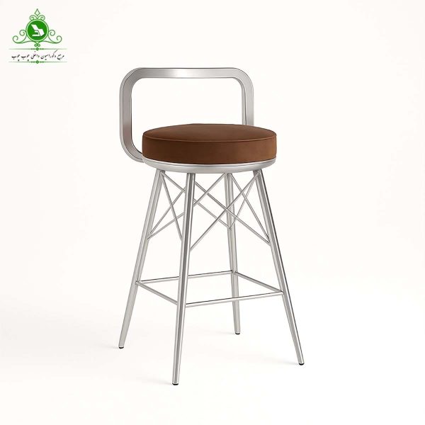 zimmer-model-open-chair-with-metal-eiffel-base (11) صندلی اپن مدل زیمر پایه ایفلی فلزی