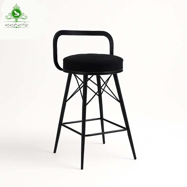 zimmer-model-open-chair-with-metal-eiffel-base (7) صندلی اپن مدل زیمر پایه ایفلی فلزی