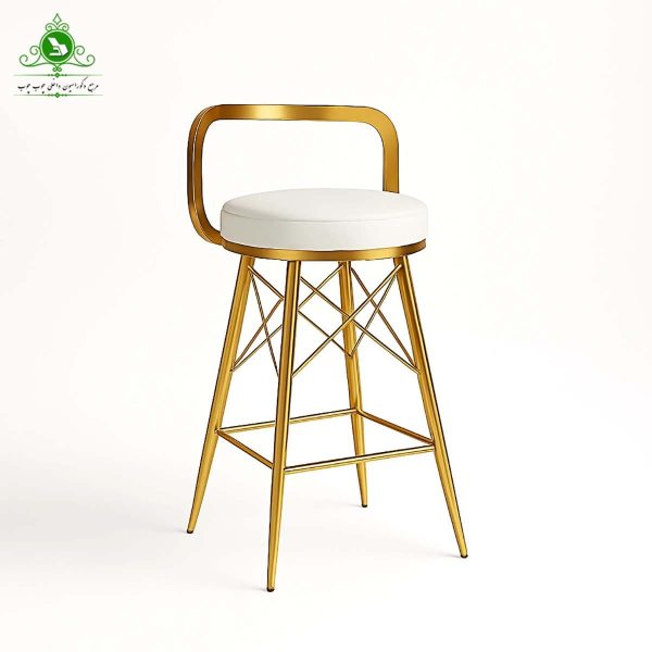 zimmer-model-open-chair-with-metal-eiffel-base (9) صندلی اپن مدل زیمر پایه ایفلی فلزی