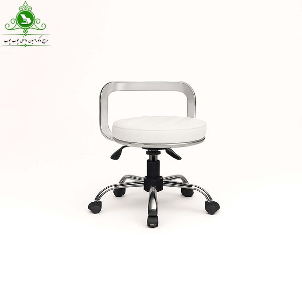 zimmer-office-chair (1) صندلی اداری کارمندی مدل زیمر