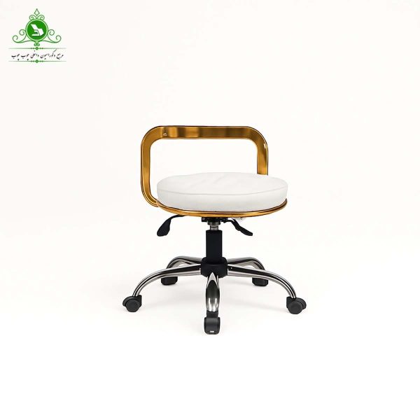 zimmer-office-chair (3) صندلی اداری کارمندی مدل زیمر