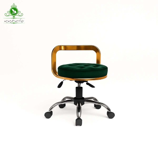 zimmer-office-chair (4) صندلی اداری کارمندی مدل زیمر