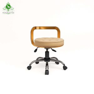صندلی اداری کارمندی مدل زیمر