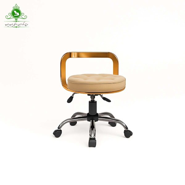 zimmer-office-chair (5) صندلی اداری کارمندی مدل زیمر