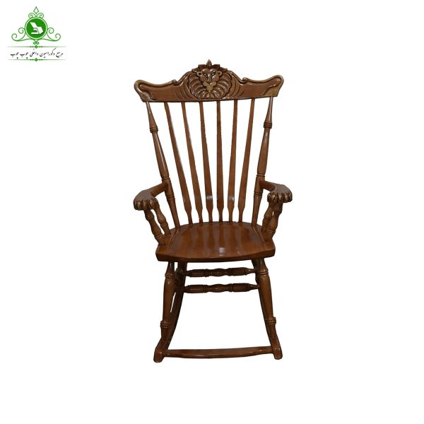 صندلی راک مدل کله شیری