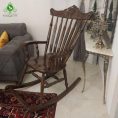 صندلی راک مدل کله شیری