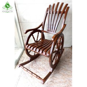 صندلی راک مدل ملوانی