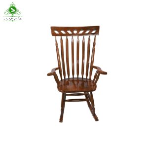 صندلی راک مدل شبکه ای