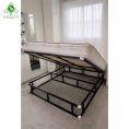 کفی تخت خواب دو نفره جکدار شرکتی مدل دیاکو
