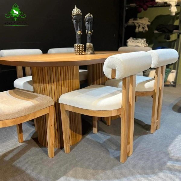 T+dining+chair+4_241580 صندلی ناهارخوری مدل تی
