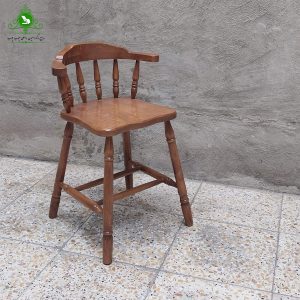 صندلی ناهارخوری تگزاسی