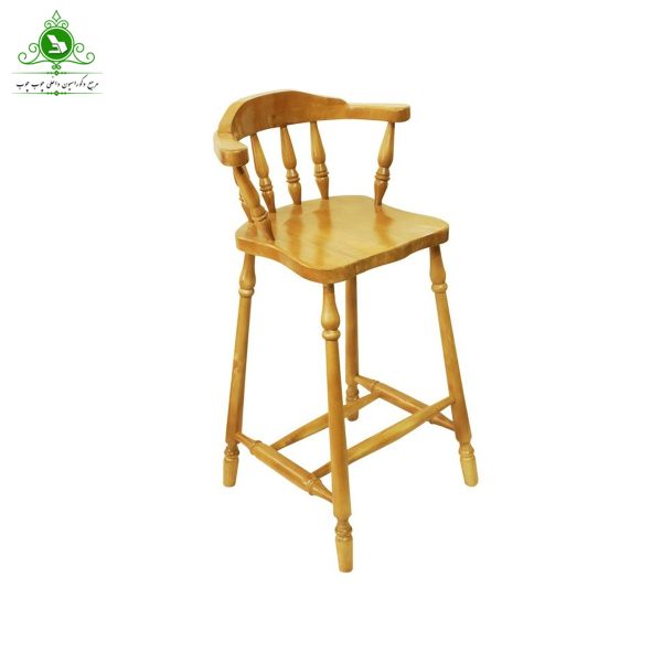 Texas dining chair 4 صندلی ناهارخوری تگزاسی