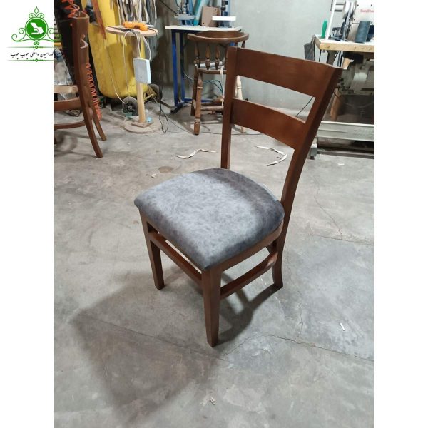 صندلی ناهارخوری مدل آیناز