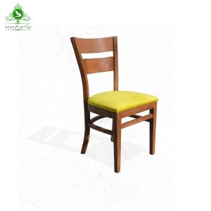 صندلی ناهارخوری مدل آیناز