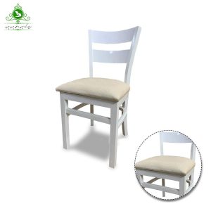 صندلی ناهارخوری مدل آیناز