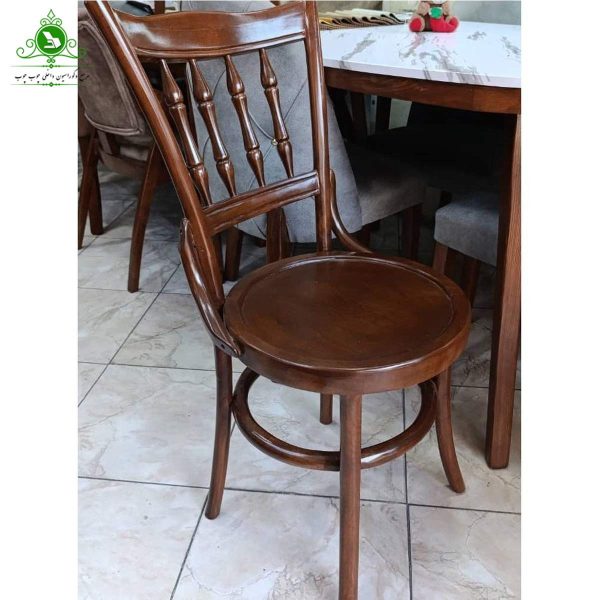 dining chair lahestani-kharati 3_DNcompressed صندلی ناهارخوری مدل لهستانی خراطی
