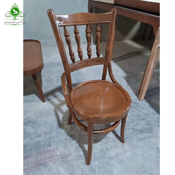 dining chair lahestani-kharati_DNcompressed صندلی ناهارخوری مدل لهستانی خراطی