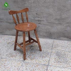 صندلی ناهارخوری خرگوشی