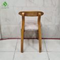 صندلی ناهارخوری خرچنگی