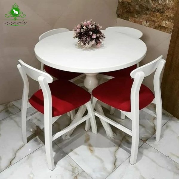 kharchangi dining chair 5 صندلی ناهارخوری خرچنگی