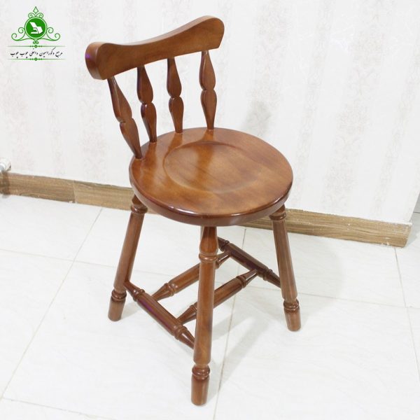 khargoushi dining chair 2 صندلی ناهارخوری خرگوشی