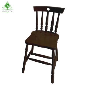 صندلی ناهارخوری خورشیدی